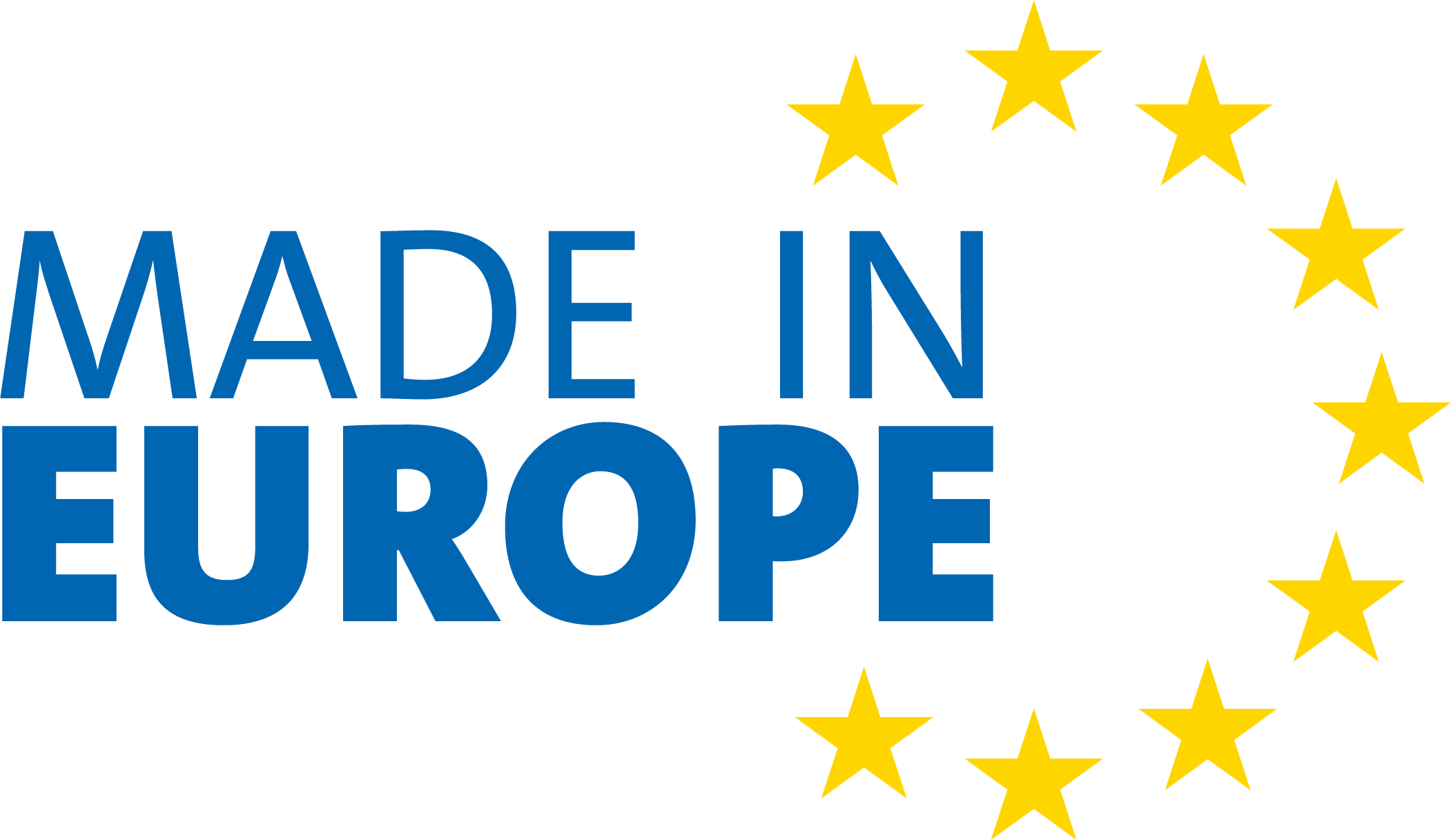 Made in Europe